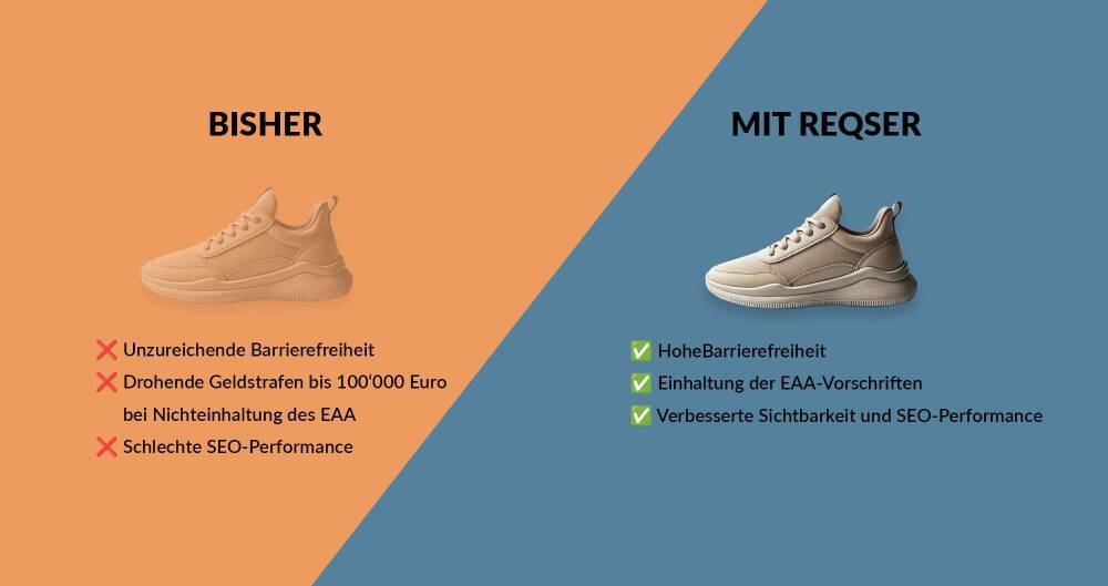 European Accessibility Act ab 28. Juni in Kraft!