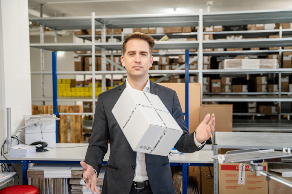 Reduziere den Aufwand für die Pflege von mehrsprachigen Inhalten