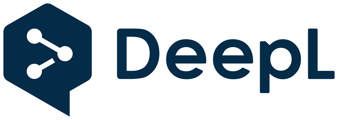 Deepl Logo